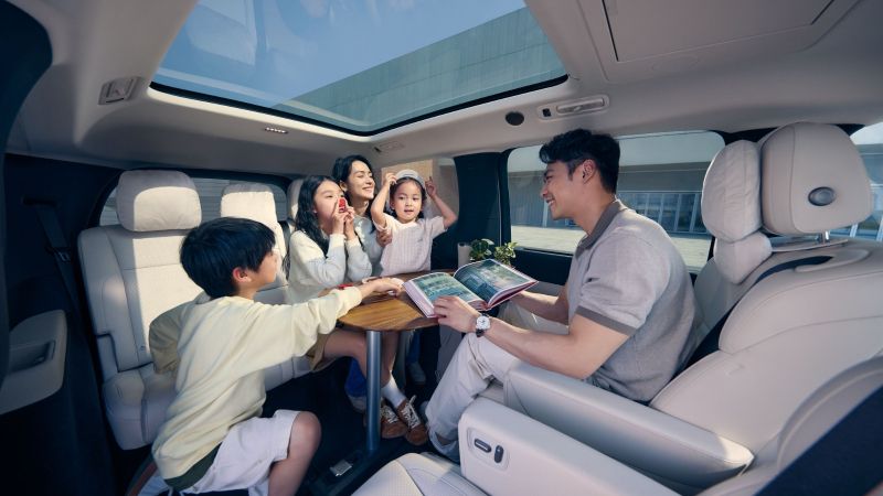 z6mg人生就是博汽车2025年4月交付33,939辆