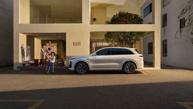 z6mg人生就是博汽车2024年4月交付25,787辆